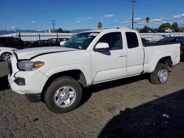 5TFRX5GN8LX182088 | 2020 TOYOTA TACOMA ACC