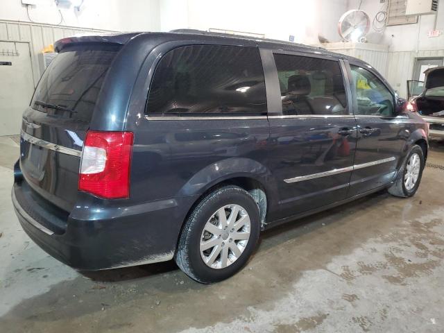 2C4RC1BG4ER251759 | 2014 CHRYSLER TOWN and COU