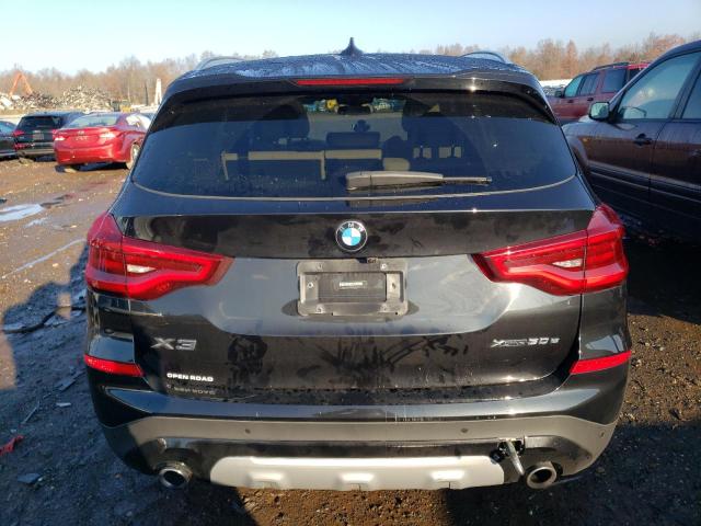 5UXTS1C00M9H06459 | 2021 BMW X3 XDRIVE3