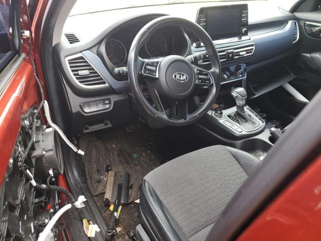 KNDEUCAA8M7160417 KIA SELTOS S