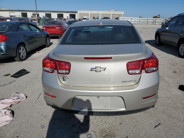 1G11C5SA8GF108266 | 2016 CHEVROLET MALIBU LIM