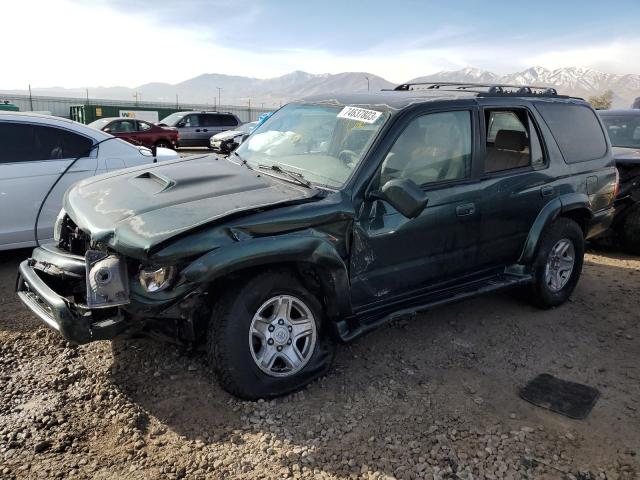 2000 Toyota 4Runner SR5