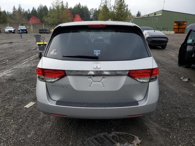 5FNRL5H49FB033219 Honda ODYSSEY EX