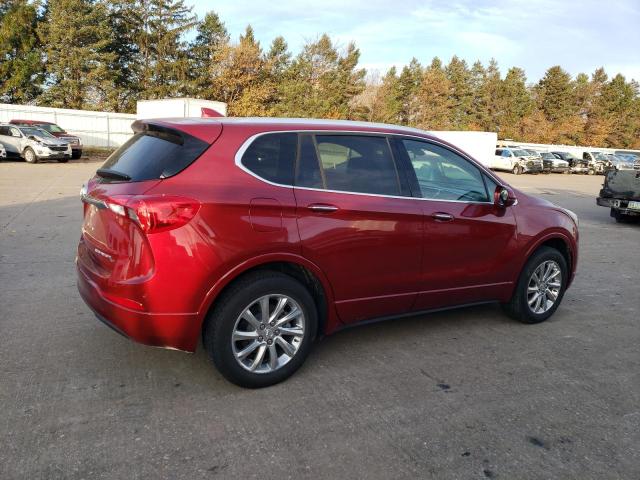 LRBFX2SA6KD008251 Buick Envision Essence