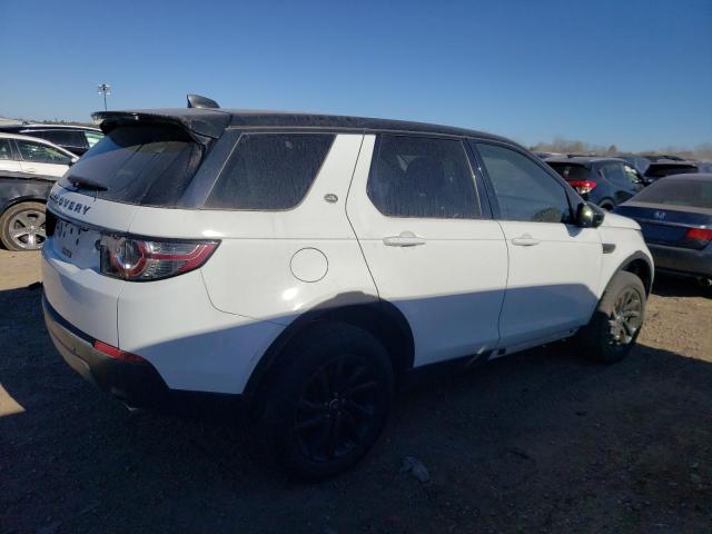 SALCR2BG6HH634721 Land Rover Discovery Sport Hse