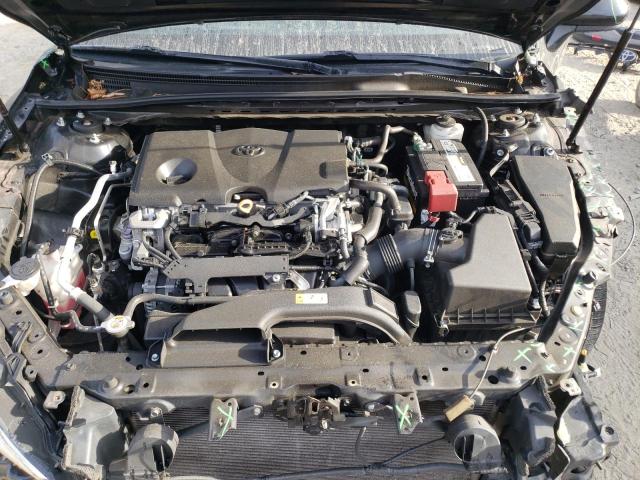 4T1G11AKXLU925265 | 2020 TOYOTA CAMRY SE