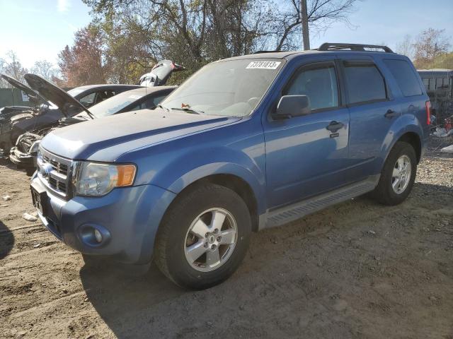 2009 Ford Escape XLT