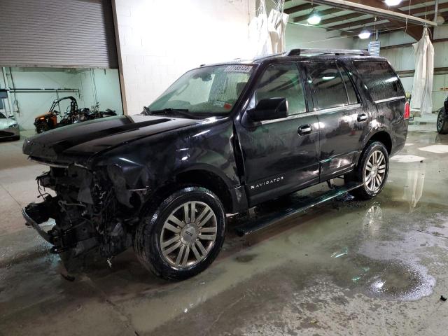 2010 Lincoln Navigator 