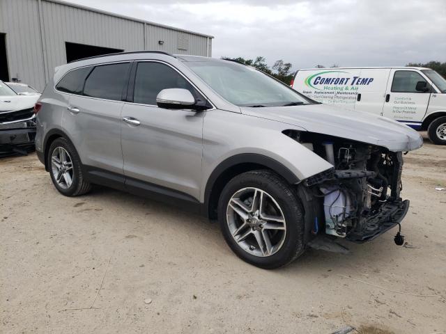 KM8SR4HF6HU201092 | 2017 HYUNDAI SANTA FE S