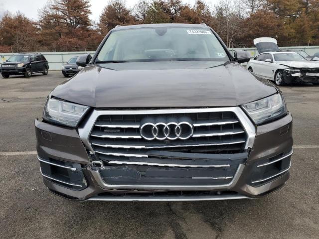 VIN WA1AHAF75KD045982 2019 Audi Q7, Premium no.5