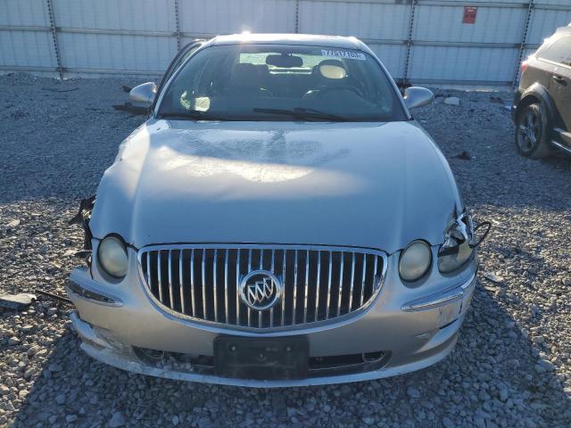 2G4WD582581184302 | 2008 Buick lacrosse cxl