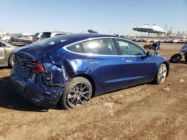 5YJ3E1EA7JF013174 | 2018 Tesla model 3