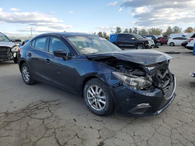 JM1BM1U7XG1334180 Mazda 3 SPORT