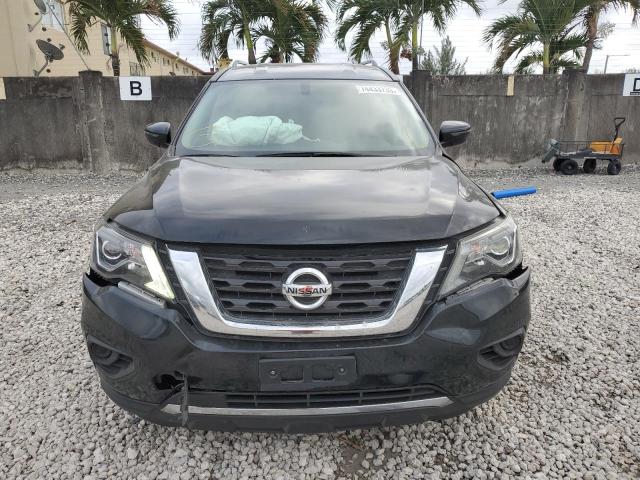 5N1DR2MM0KC590777 Nissan Pathfinder S