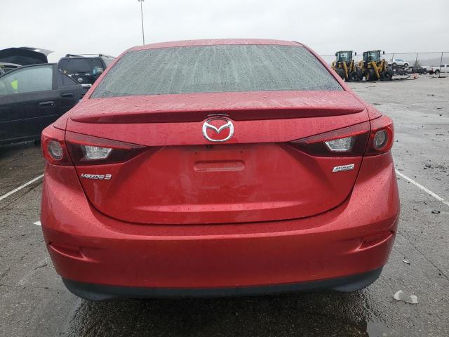 3MZBN1V76HM138878 | 2017 MAZDA 3 TOURING