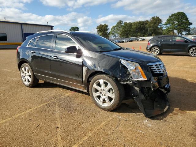 3GYFNDE37ES643218 | 2014 CADILLAC SRX PREMIU