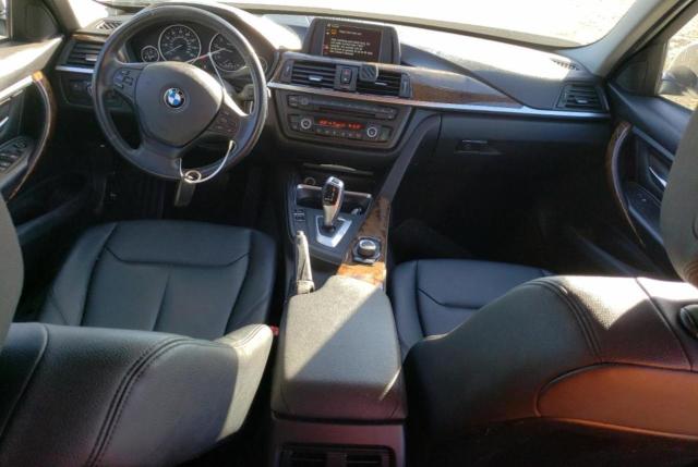 WBA3B1C50EPV79247 | 2014 BMW 320 i