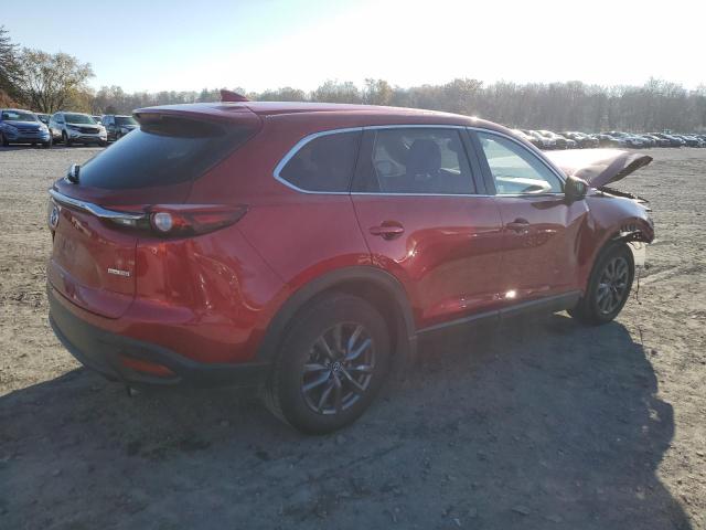 JM3TCBCY3N0607736 | 2022 MAZDA CX-9 TOURI