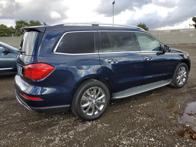 VIN 4JGDF2EE6EA386842 2014 Mercedes-Benz GL-Class, ... no.3