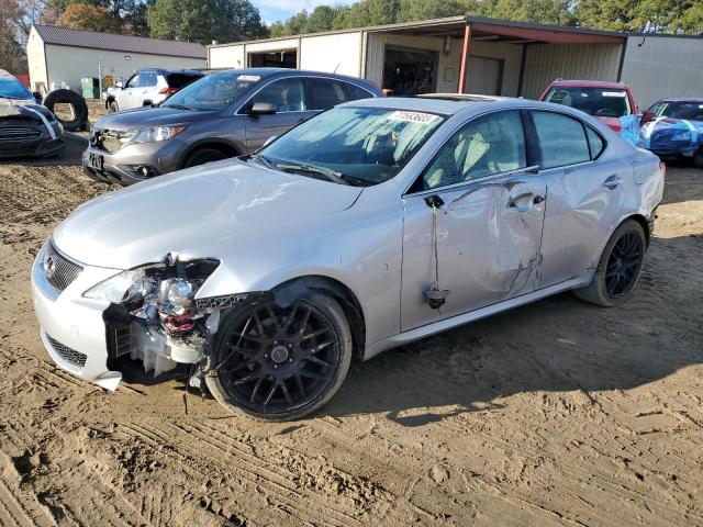 2008 Lexus IS 250 