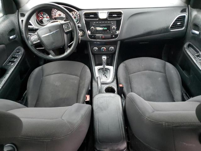 1C3CCBAB6EN214070 | 2014 Chrysler 200 lx