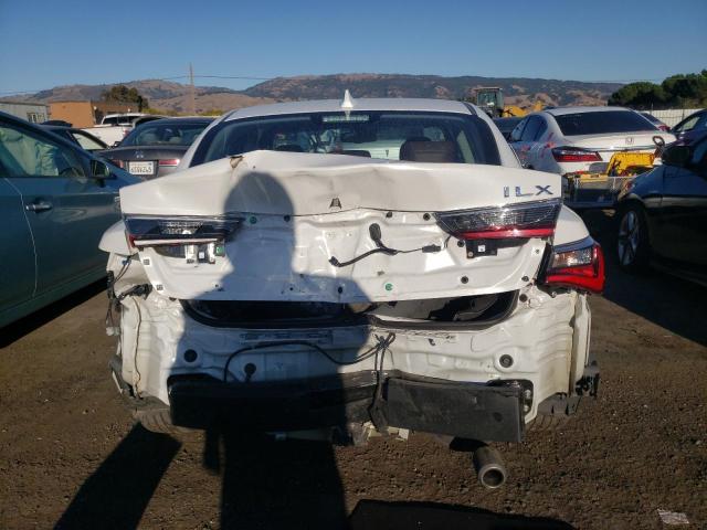 19UDE2F78LA001268 Acura ILX PREMIU 6