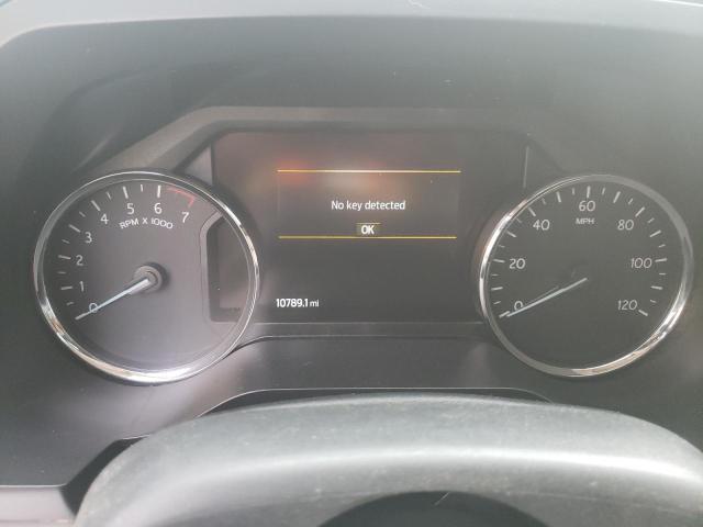1FMJU1HT0NEA49248 Ford Expedition Xlt