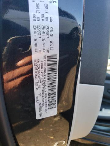 2C4RC1BG2KR733223 Chrysler Pacifica Touring L