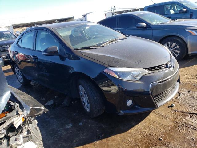 5YFBURHE2GP506639 | 2016 Toyota corolla l