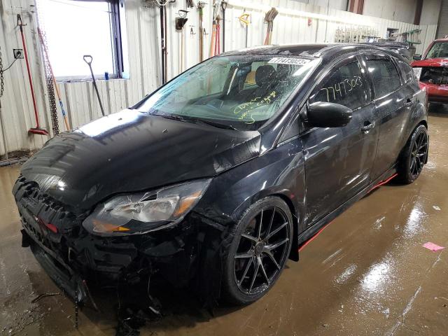 1FADP3L95EL382627 | 2014 FORD FOCUS ST