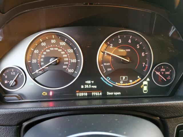 WBA4A9C51GG506767 BMW 428 I Gran Coupe Sulev