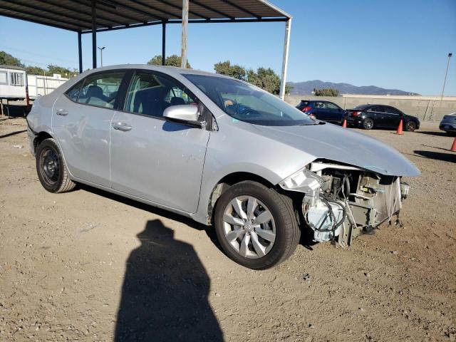 5YFBURHE3FP292887 | 2015 TOYOTA COROLLA L