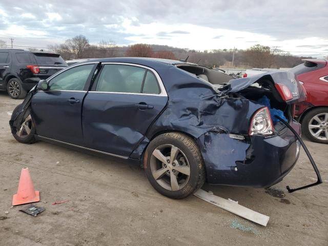 1G1ZC5E11BF188615 | 2011 Chevrolet malibu 1lt