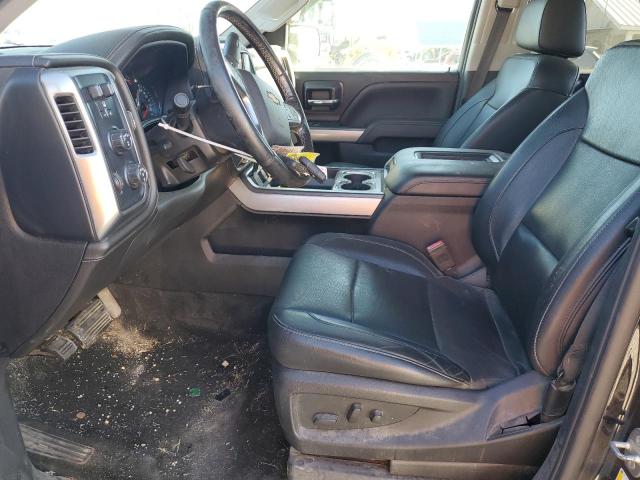 2018 CHEVROLET SILVERADO - 3GCUKSEJ6JG168330