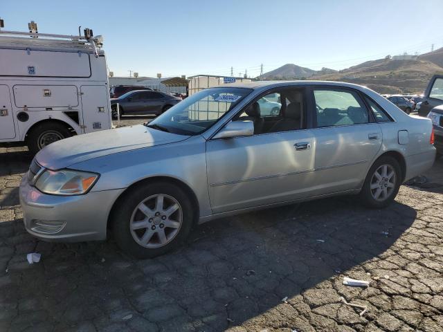 2000 Toyota Avalon XL