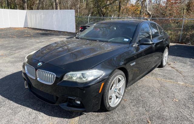 WBAKN9C50ED000535 BMW 550 I