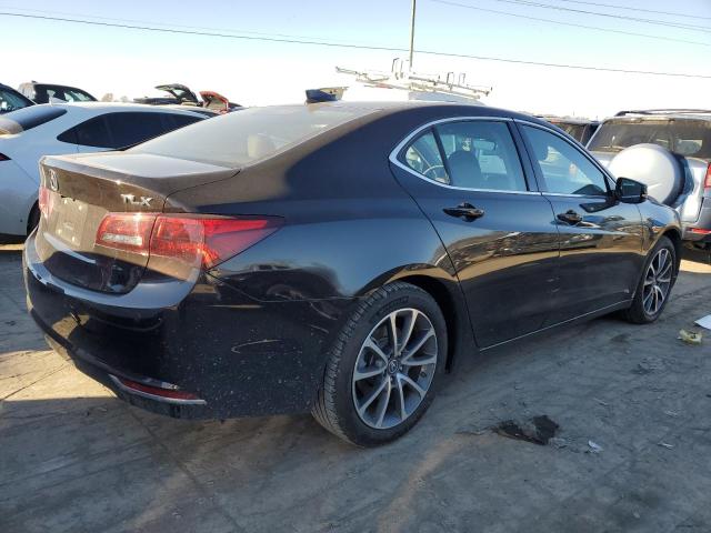 19UUB2F77HA003626 | 2017 ACURA TLX ADVANC