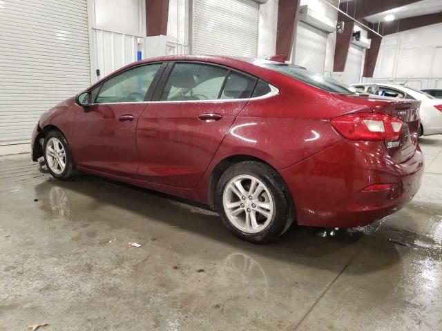 1G1BE5SM6G7248044 | 2016 CHEVROLET CRUZE LT