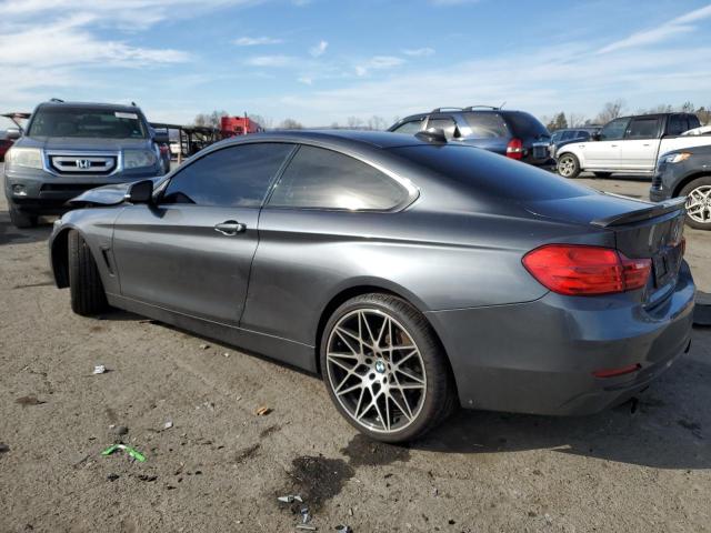 2015 BMW 435 I - WBA3R1C57FK194116