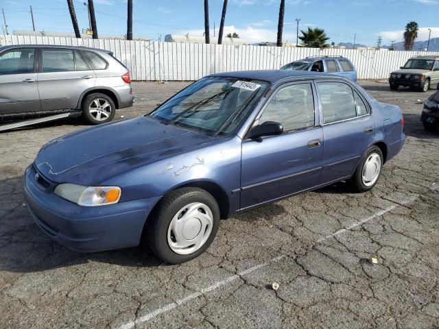 1999 Toyota Corolla VE