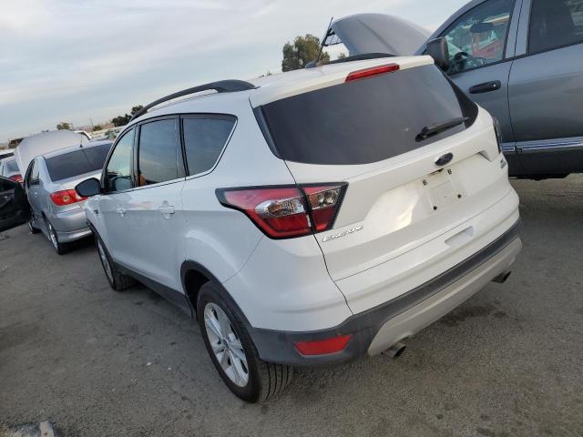 1FMCU0GD0HUC80738 | 2017 FORD ESCAPE SE