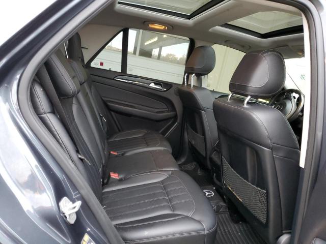 2016 MERCEDES-BENZ 350 4JGDA5HB0GA631543