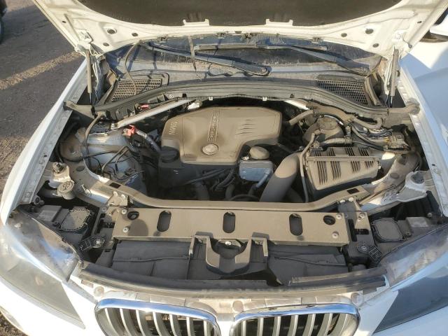 VIN 5UXWX9C53D0D05128 2013 BMW X3, Xdrive28I no.11