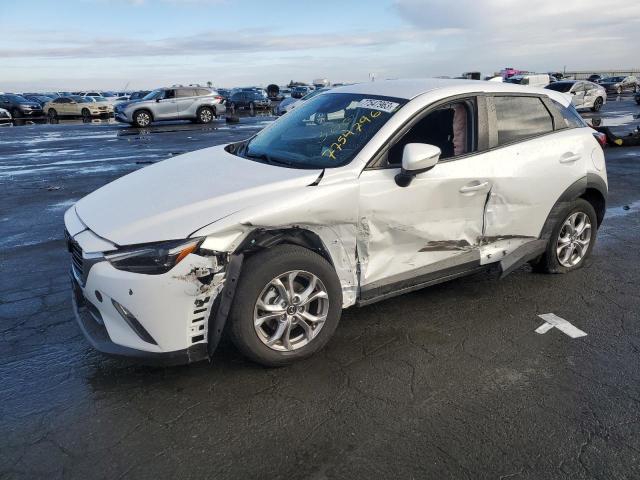 2019 Mazda CX-3 Sport