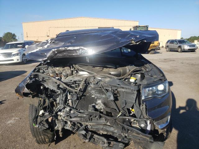 1C4RJFAGXJC410145 Jeep Grand Cherokee Laredo