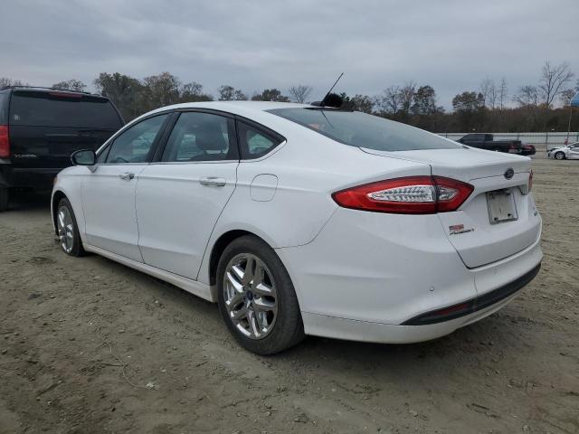 3FA6P0HD6GR333364 Ford FUSION SE