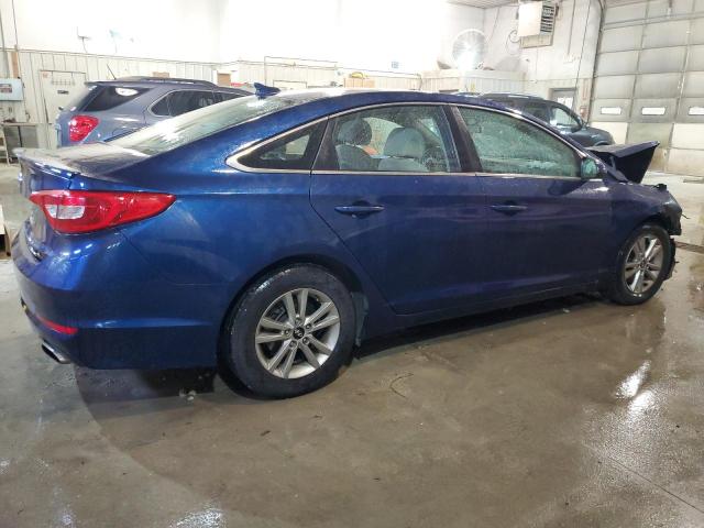 5NPE24AF3HH485761 | 2017 HYUNDAI SONATA SE