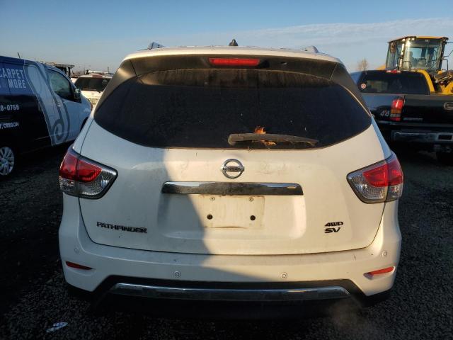 5N1AR2MM3EC622158 | 2014 NISSAN PATHFINDER