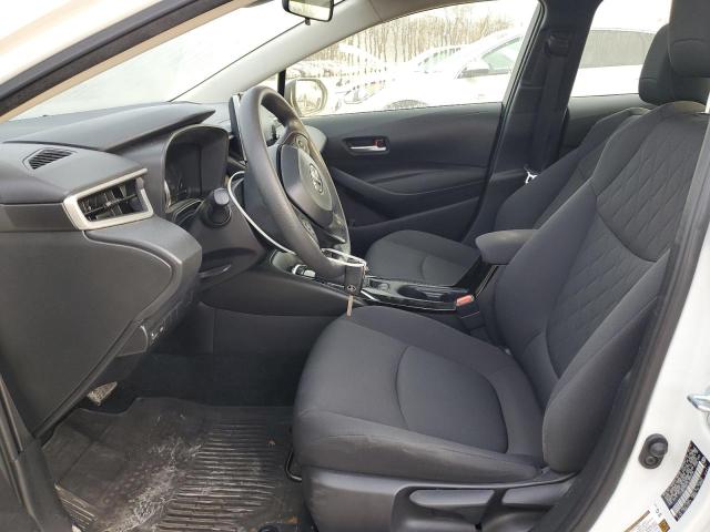 JTDEPRAE7LJ000236 | 2020 TOYOTA COROLLA LE