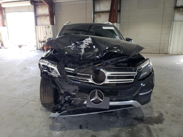 4JGDA5GBXKB214810 2019 MERCEDES-BENZ GLE-CLASS, photo no. 5